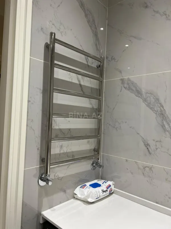 Kirayə verilir 2 otaqlı mənzil 68 m²