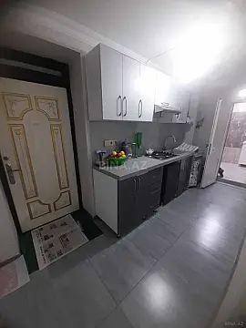 Satılır 2 otaqlı mənzil 36 m² — Sumqayıt 2 otaq 36.00 m²