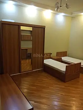 Kirayə verilir 3 otaqlı mənzil 100 m²