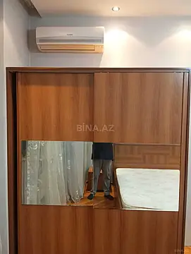 Kirayə verilir 3 otaqlı mənzil 100 m²