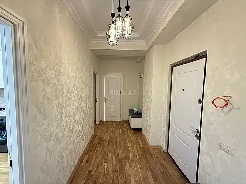 Kirayə verilir 2 otaqlı mənzil 80 m²