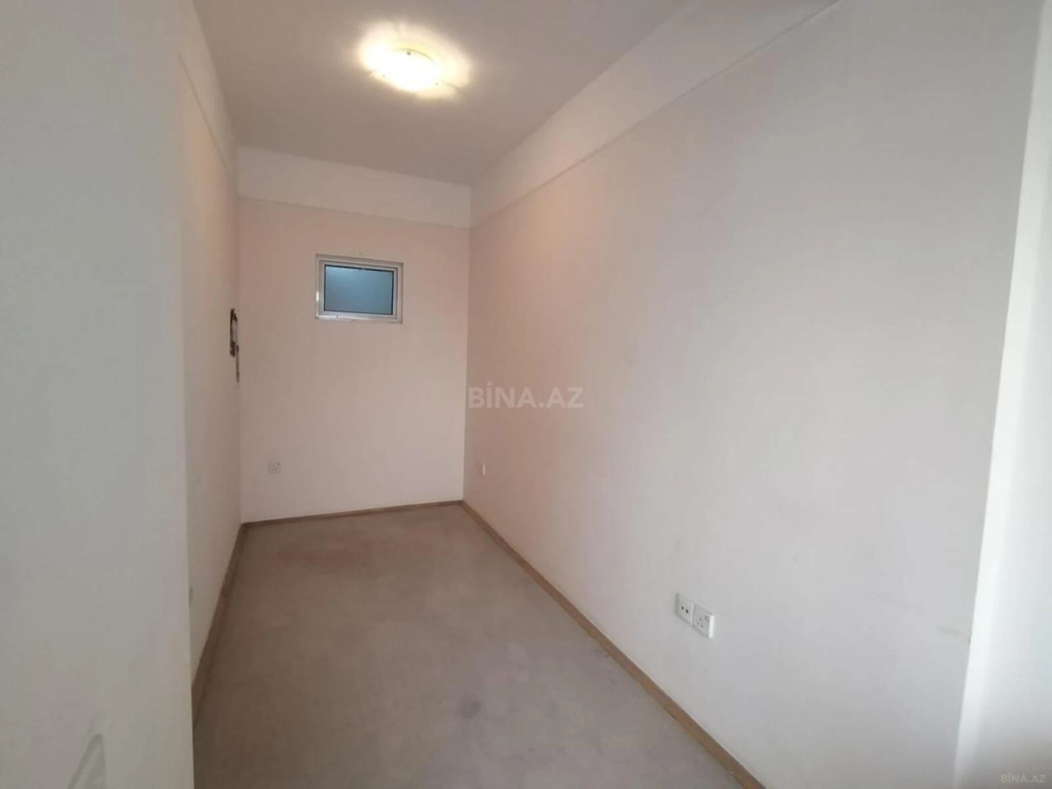 Satılır obyekt 117 m²