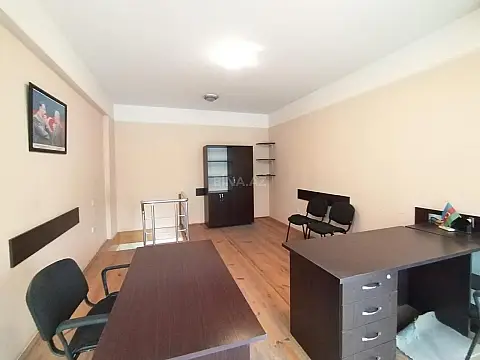 Satılır obyekt 117 m² — Bakı 117.00 m²