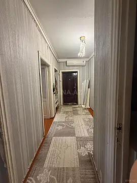 Satılır 4 otaqlı mənzil 80 m²