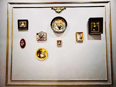 Kirayə verilir 3 otaqlı mənzil 110 m²