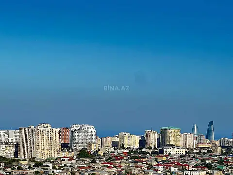 Kirayə verilir 3 otaqlı mənzil 110 m²