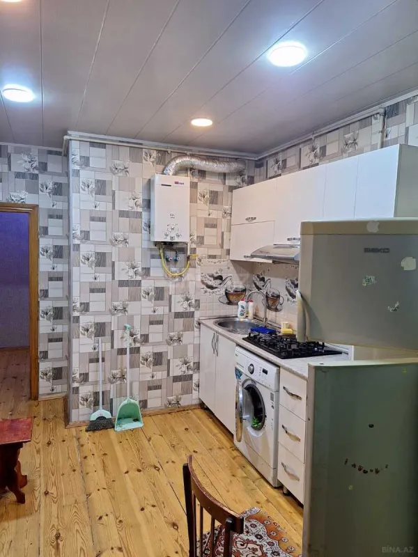 Kirayə verilir 3 otaqlı mənzil 75 m²