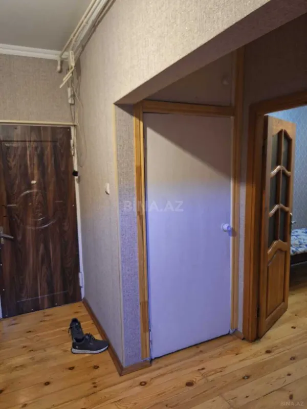 Kirayə verilir 3 otaqlı mənzil 75 m²