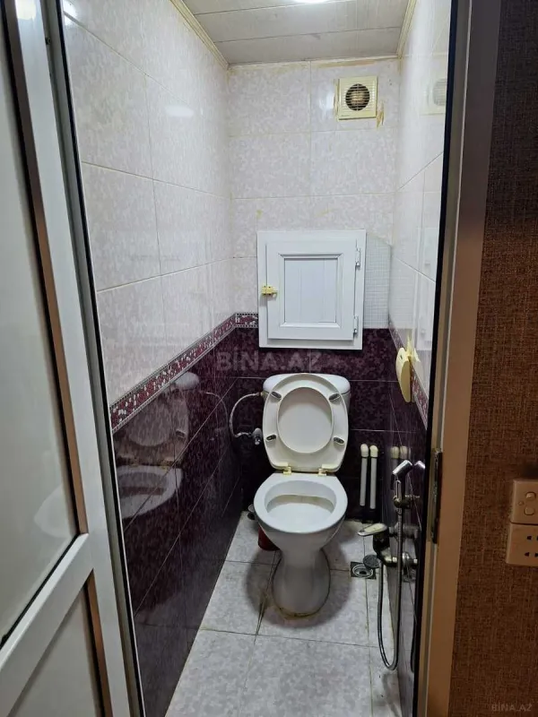 Kirayə verilir 3 otaqlı mənzil 75 m²
