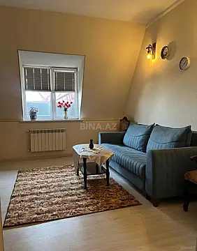 Satılır 2 otaqlı mənzil 50 m² — Bakı, Memar Əcəmi yanı 2 otaq 50.00 m²