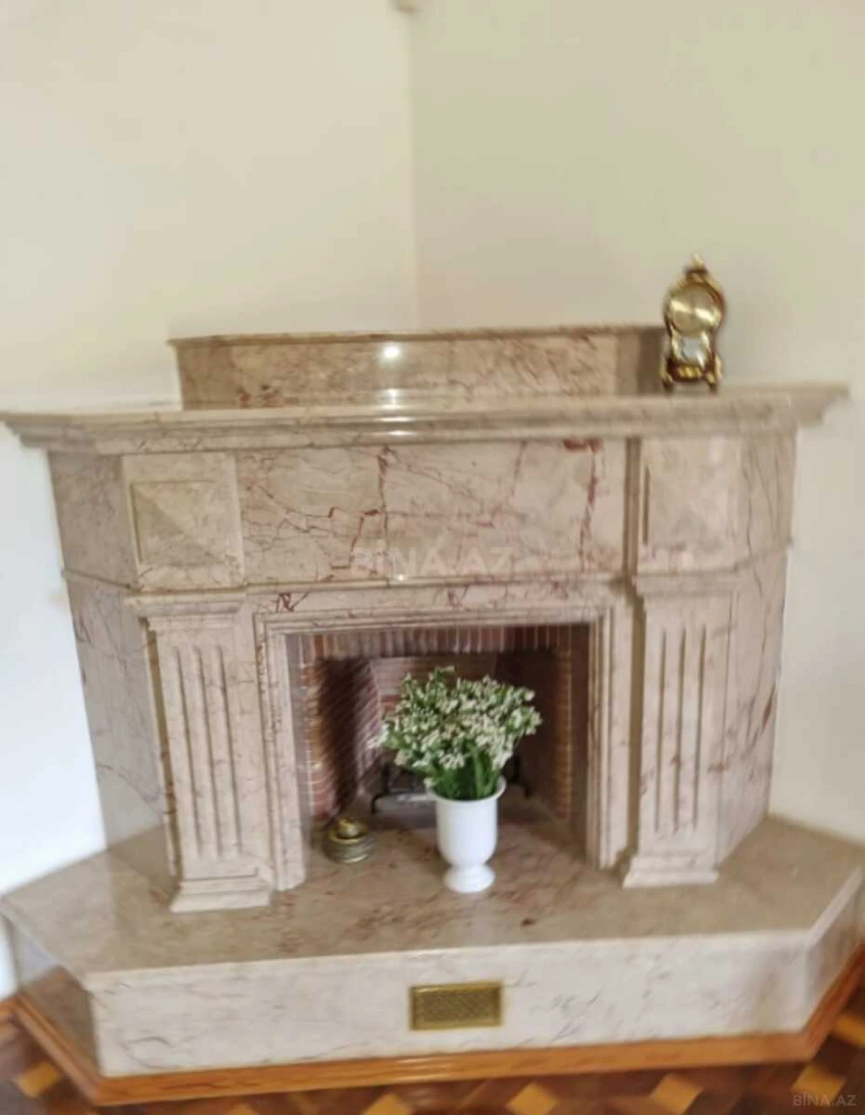 Kirayə verilir 5 otaqlı həyət evi 250 m²