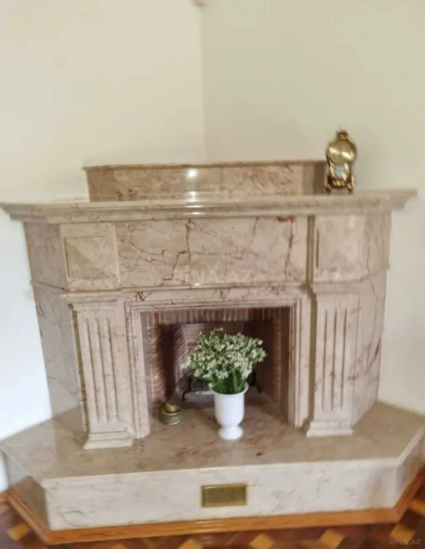 Kirayə verilir 5 otaqlı həyət evi 250 m²