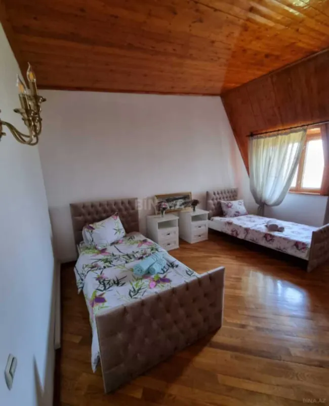 Kirayə verilir 5 otaqlı həyət evi 250 m²