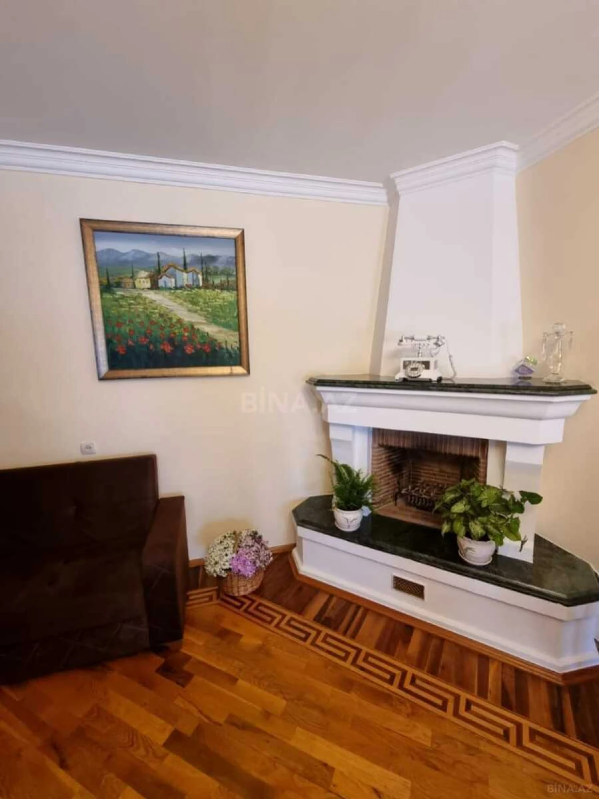 Kirayə verilir 5 otaqlı həyət evi 250 m²