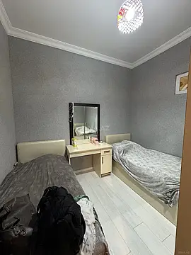 Satılır 2 otaqlı mənzil 65 m²