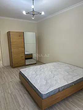 Kirayə verilir 2 otaqlı mənzil 55 m²
