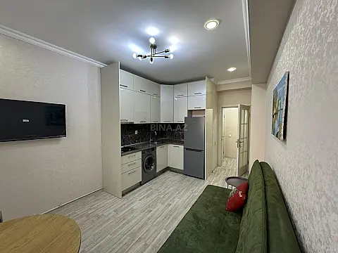 Kirayə verilir 2 otaqlı mənzil 55 m²