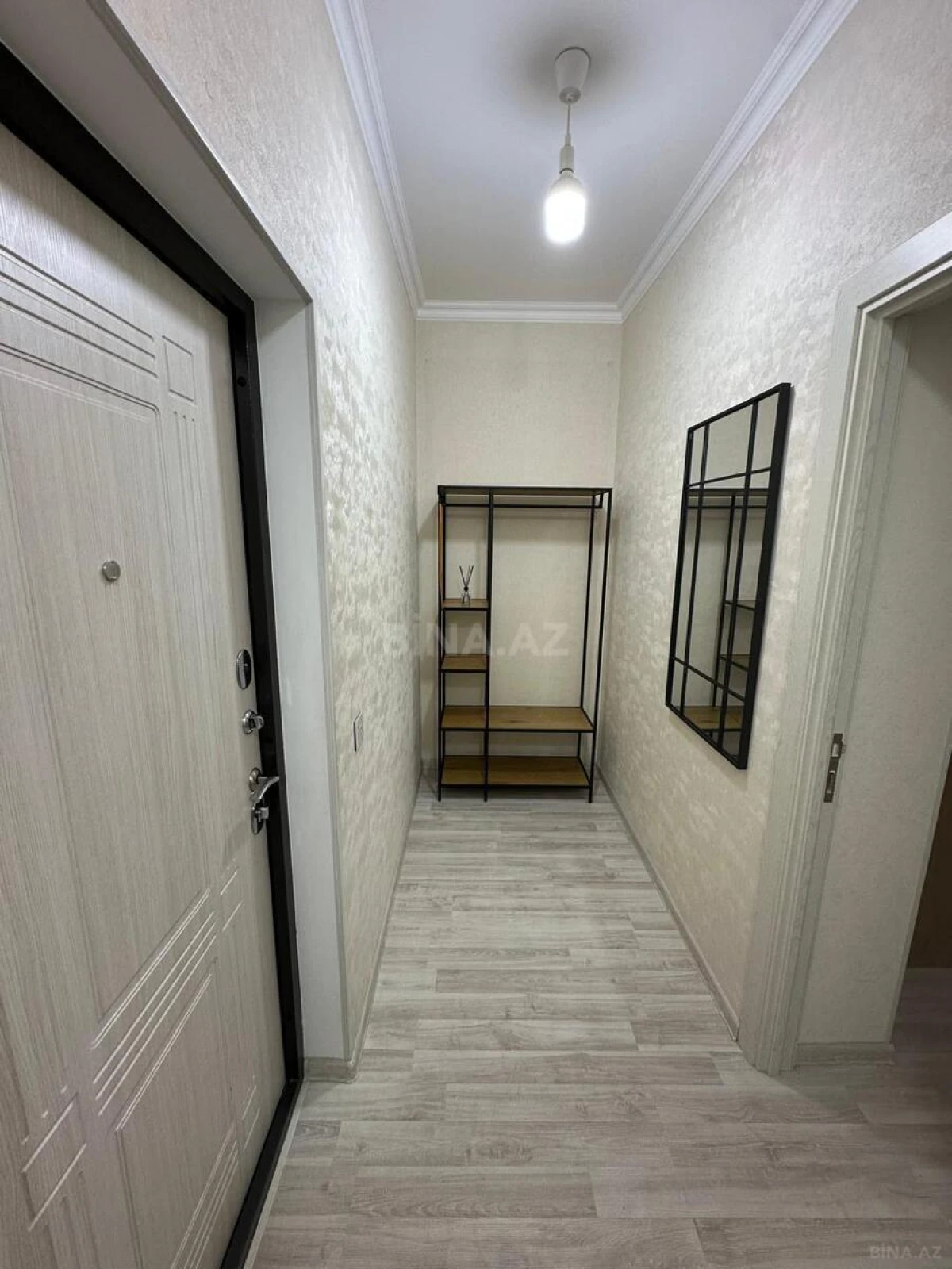 Kirayə verilir 2 otaqlı mənzil 55 m²