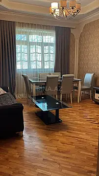Kirayə verilir 3 otaqlı mənzil 70 m²