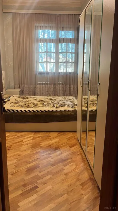 Kirayə verilir 3 otaqlı mənzil 70 m²