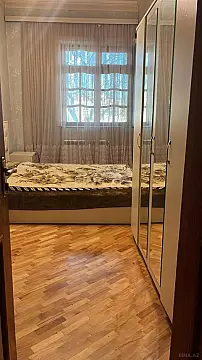 Kirayə verilir 3 otaqlı mənzil 70 m²