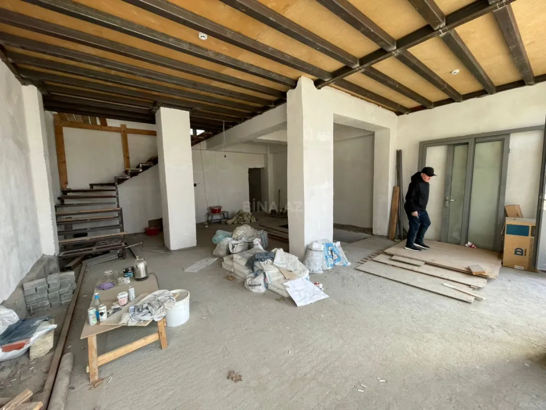 Kirayə verilir obyekt 352 m²