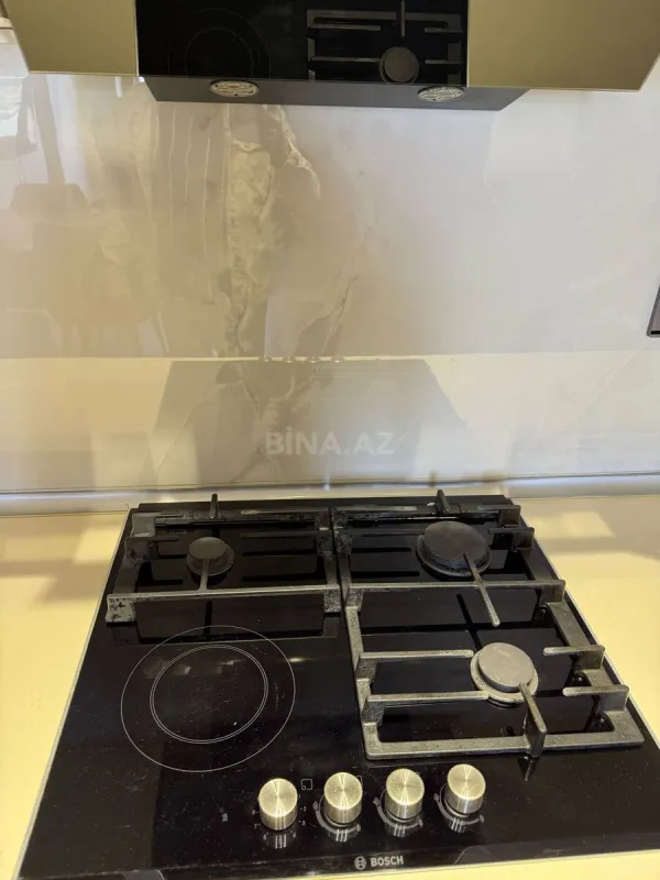 Kirayə verilir 3 otaqlı mənzil 105 m²