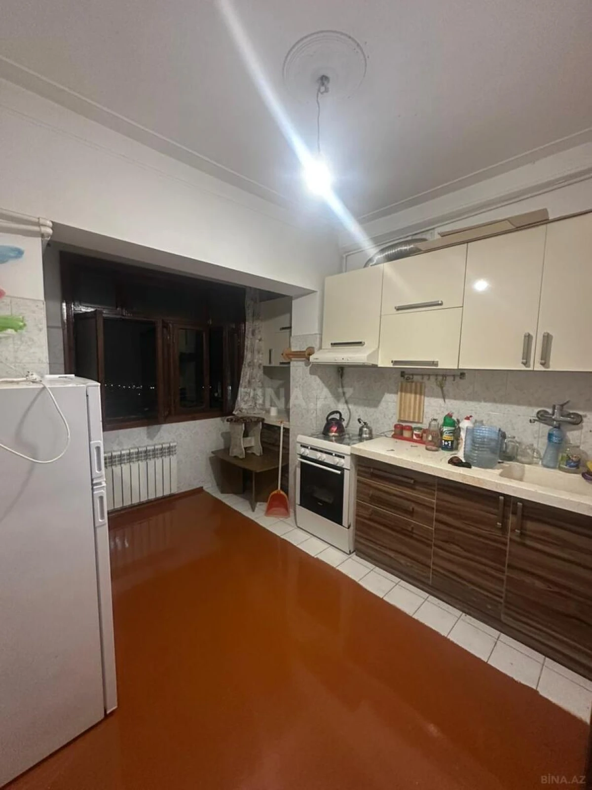 Satılır 2 otaqlı mənzil 60 m²