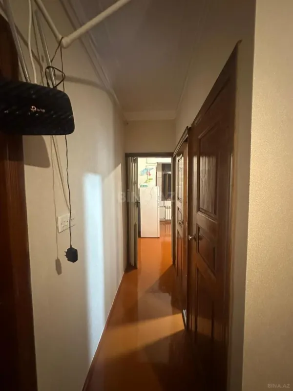 Satılır 2 otaqlı mənzil 60 m²
