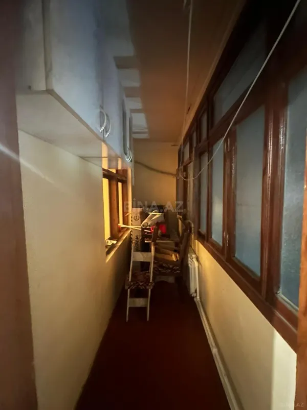 Satılır 2 otaqlı mənzil 60 m²