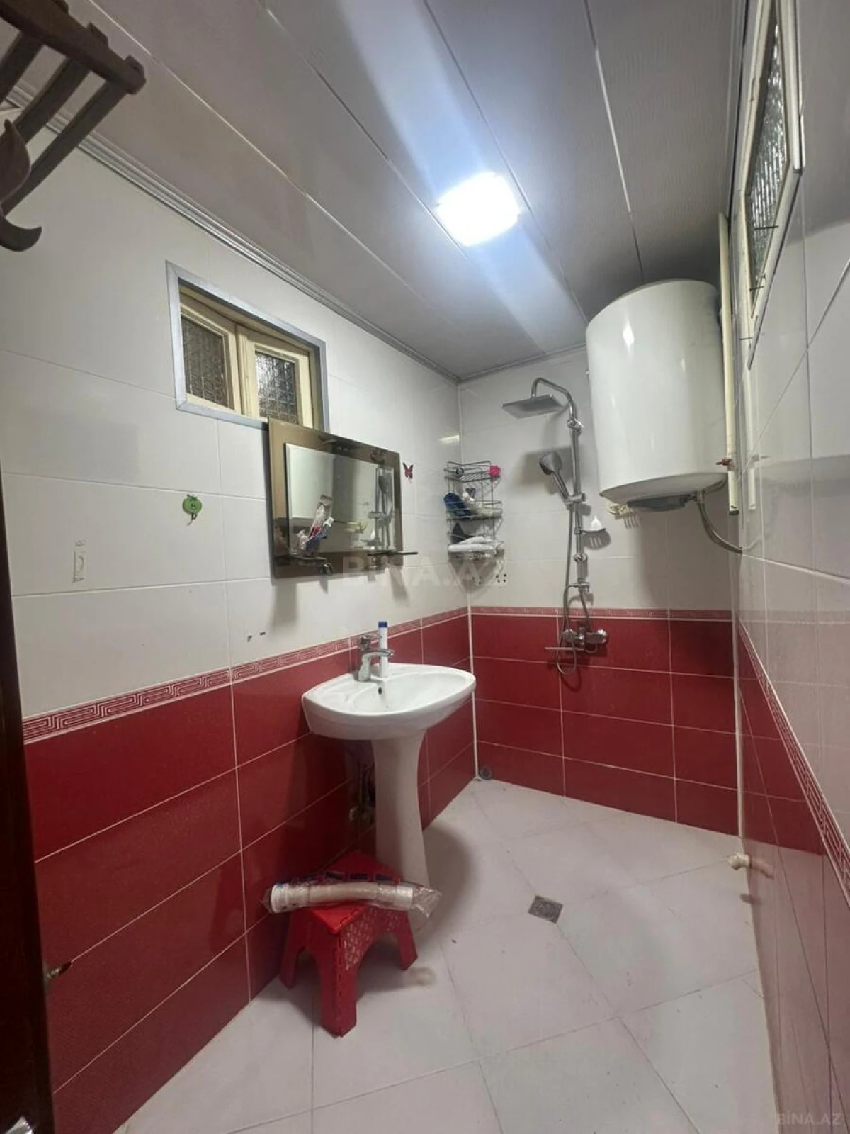 Satılır 2 otaqlı mənzil 60 m²