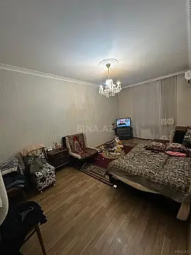 Satılır 2 otaqlı mənzil 60 m² — Bakı, Əhmədli 2 otaq 60.00 m²