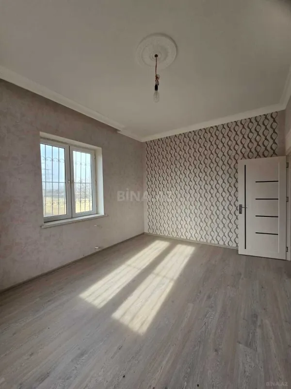 Satılır 3 otaqlı həyət evi 80 m²