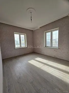 Satılır 3 otaqlı həyət evi 80 m²