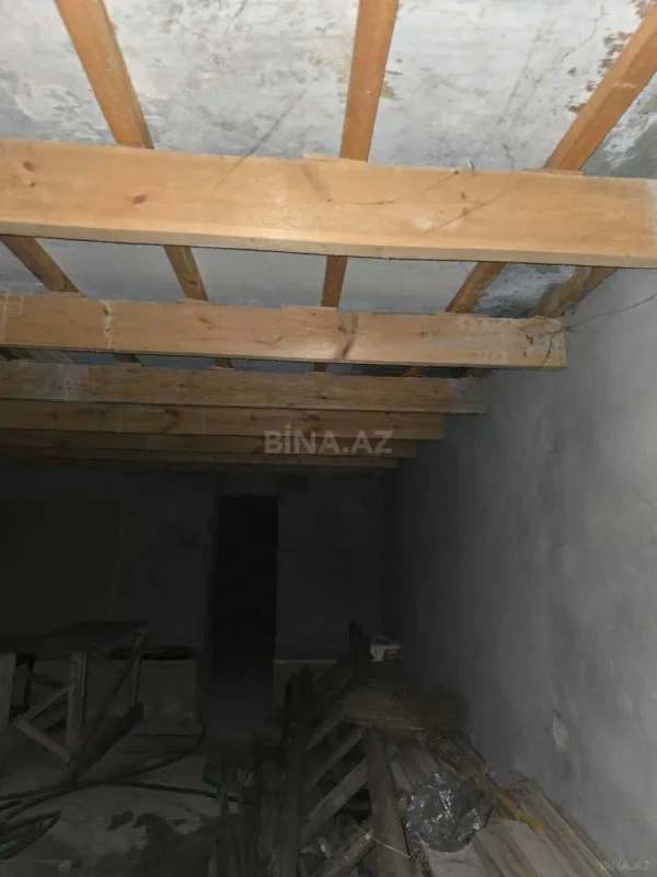Satılır 3 otaqlı həyət evi 80 m²