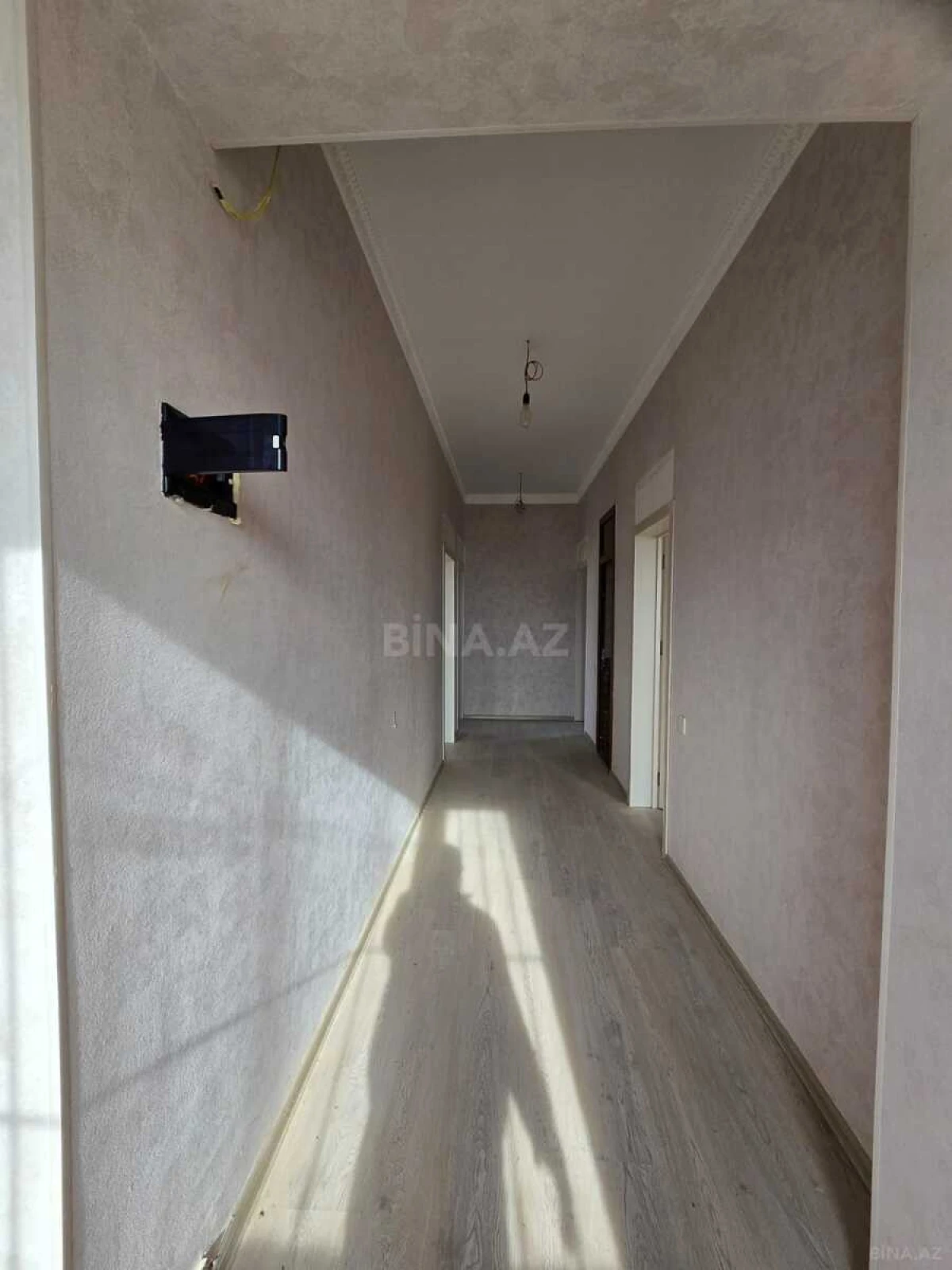 Satılır 3 otaqlı həyət evi 80 m²