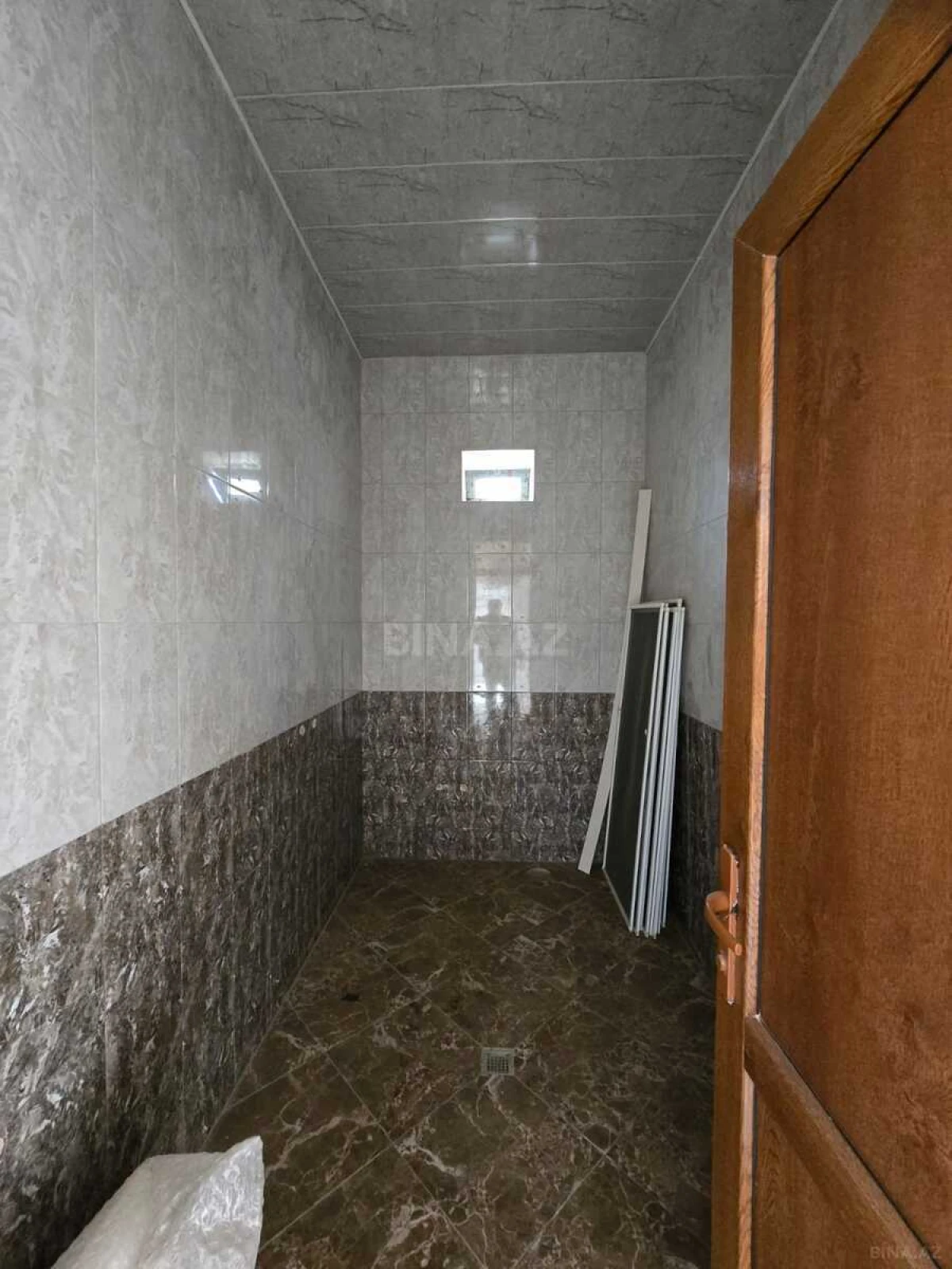 Satılır 3 otaqlı həyət evi 80 m²