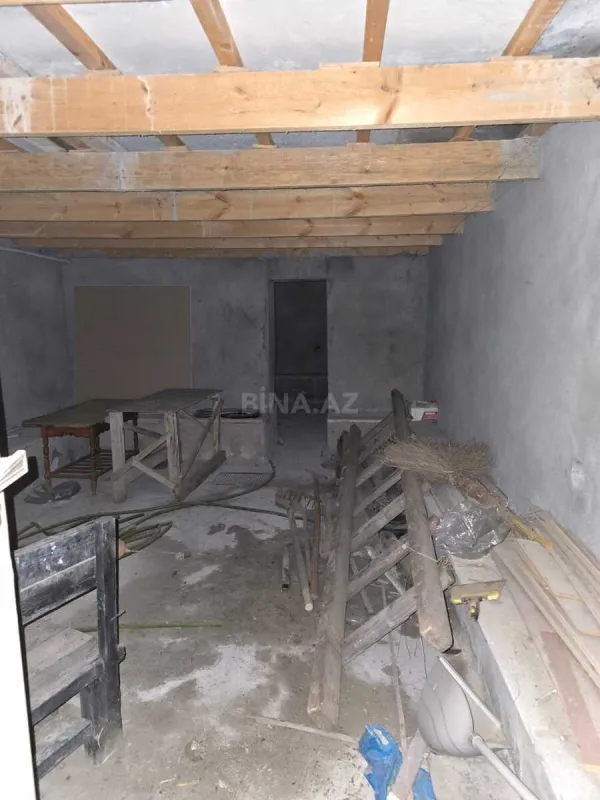 Satılır 3 otaqlı həyət evi 80 m²