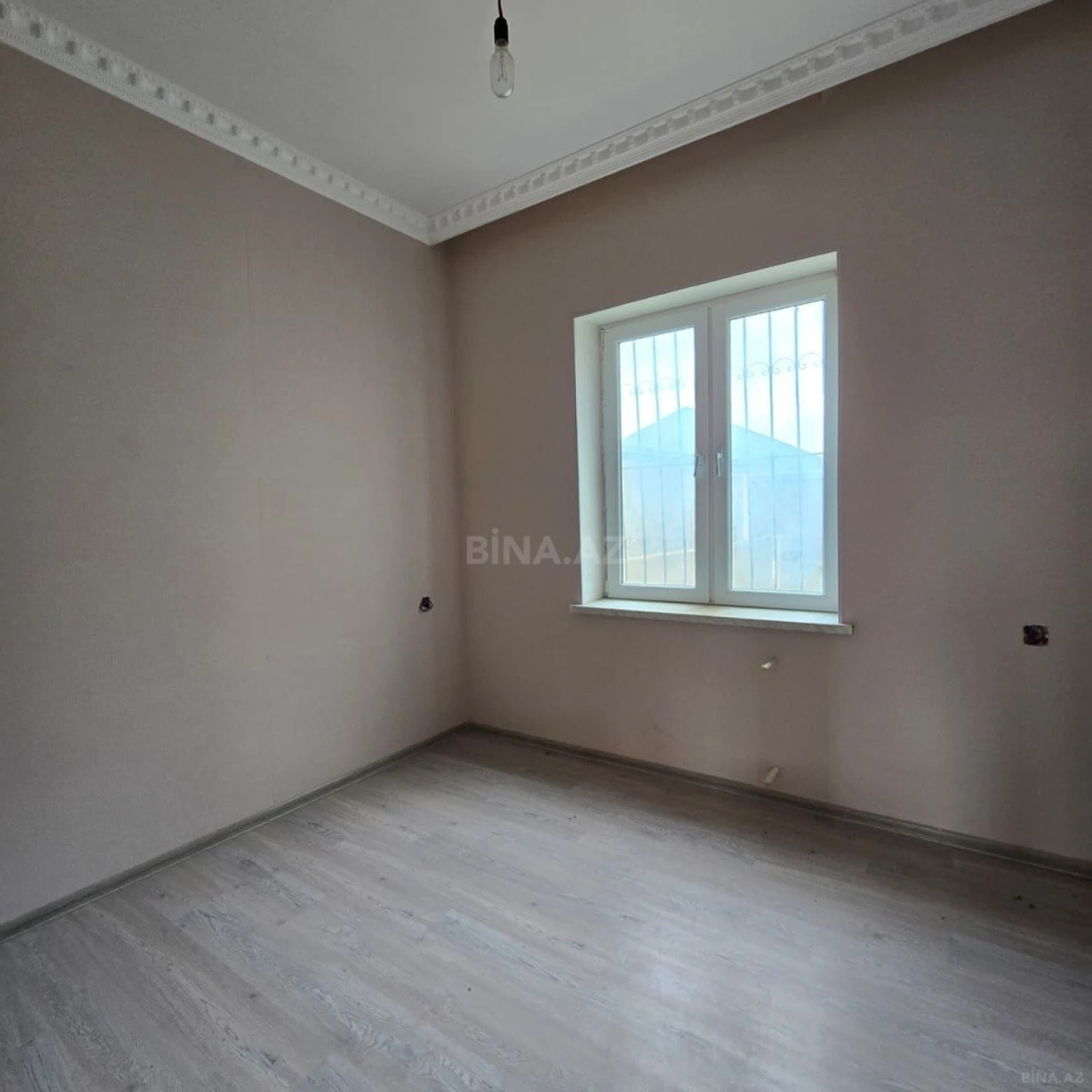 Satılır 3 otaqlı həyət evi 80 m²