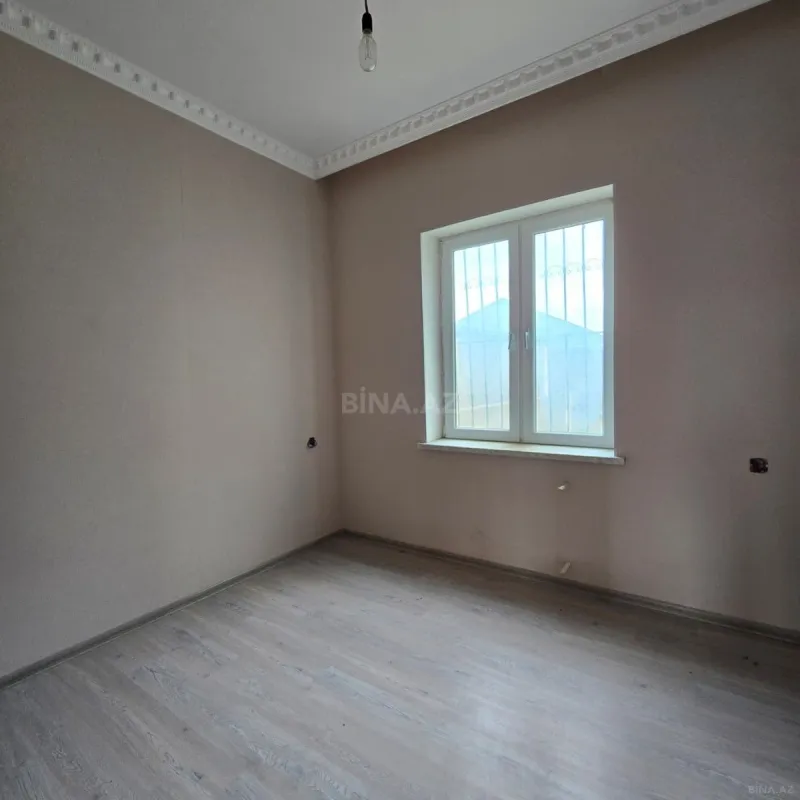 Satılır 3 otaqlı həyət evi 80 m²