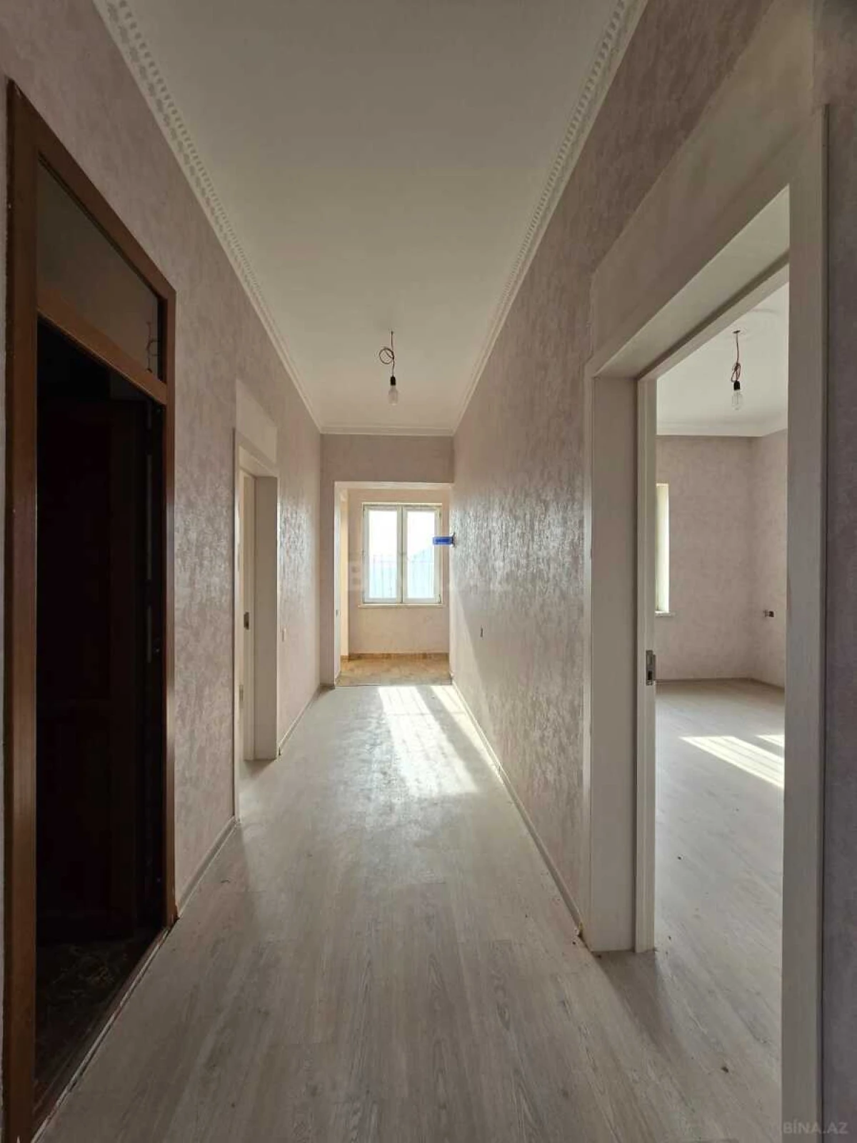 Satılır 3 otaqlı həyət evi 80 m²