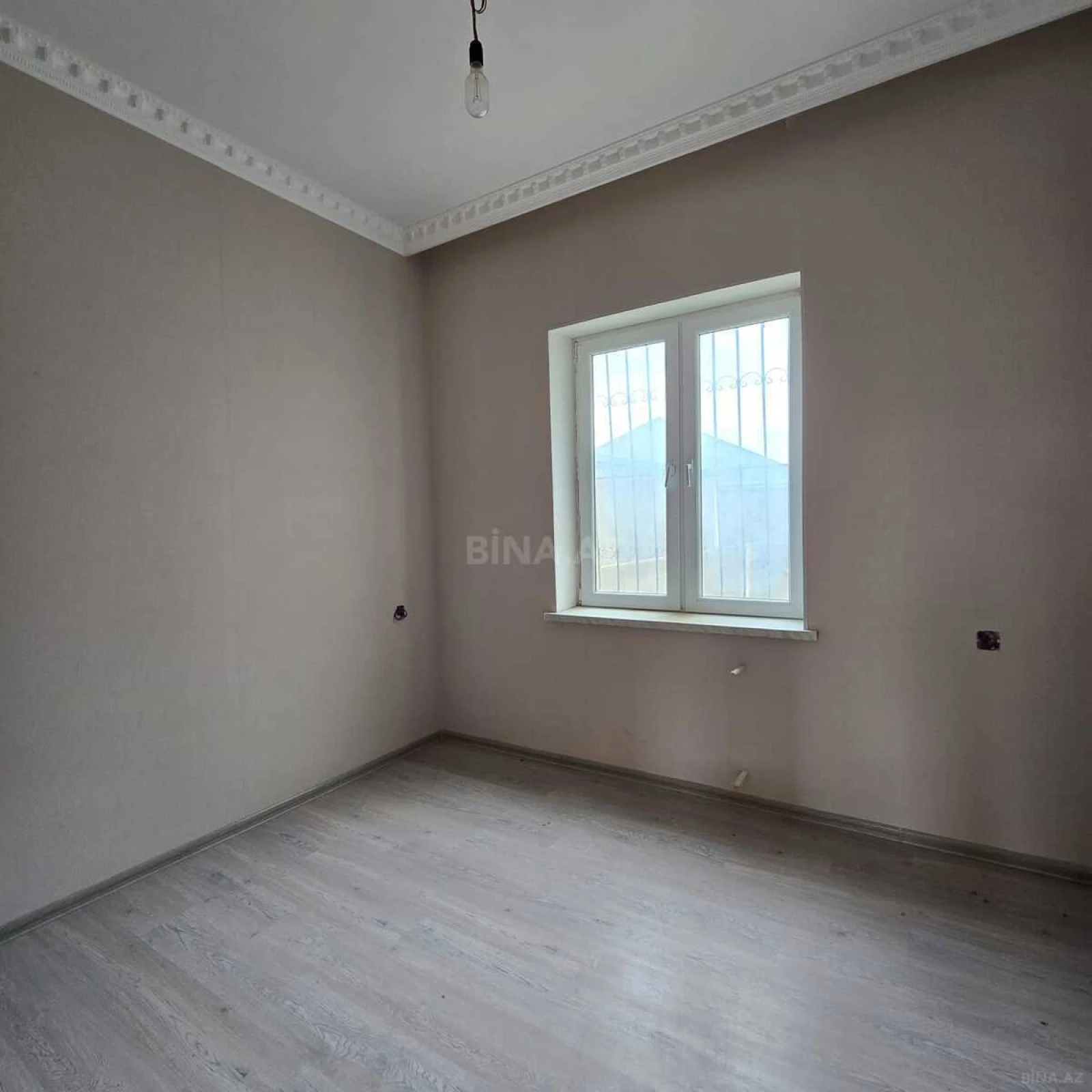 Satılır 3 otaqlı həyət evi 80 m²