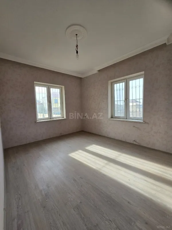 Satılır 3 otaqlı həyət evi 80 m²