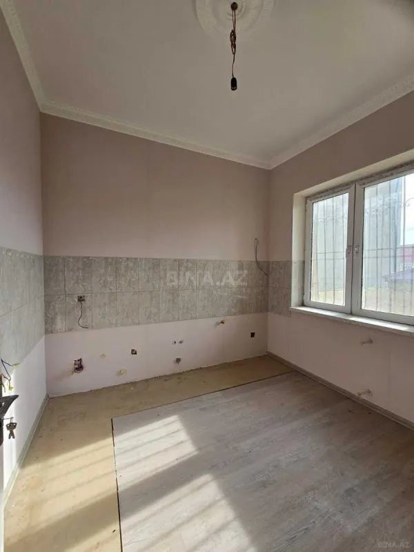 Satılır 3 otaqlı həyət evi 80 m²