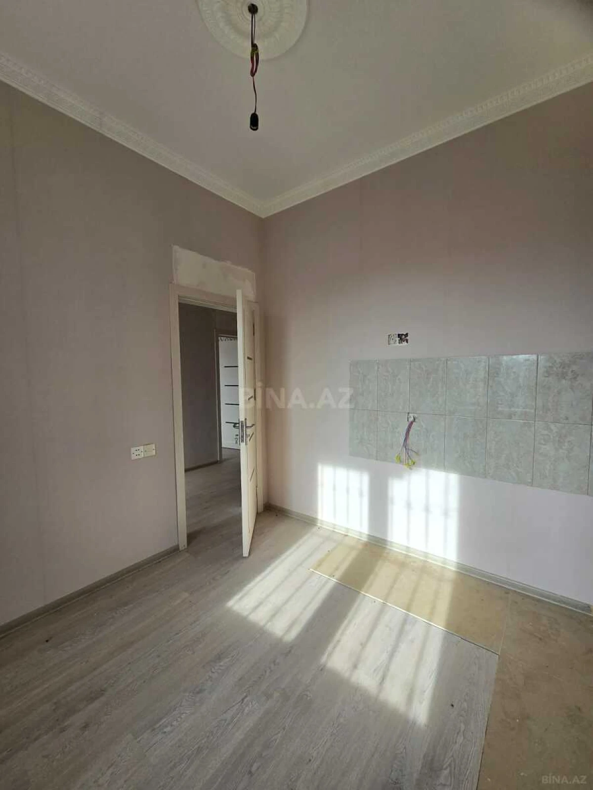 Satılır 3 otaqlı həyət evi 80 m²