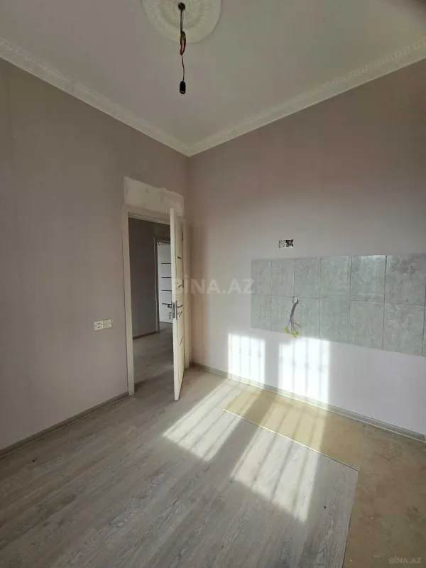 Satılır 3 otaqlı həyət evi 80 m²