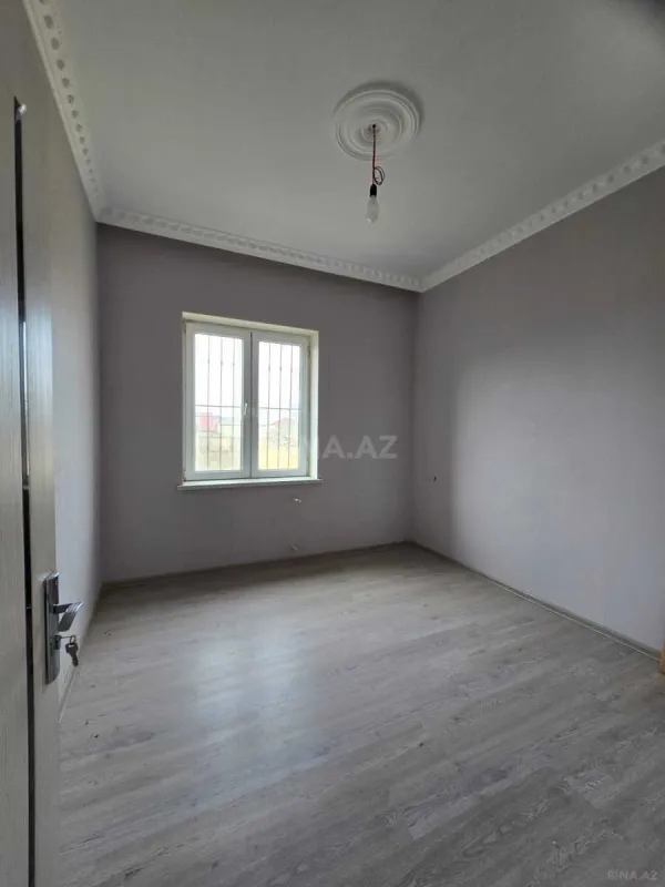 Satılır 3 otaqlı həyət evi 80 m²