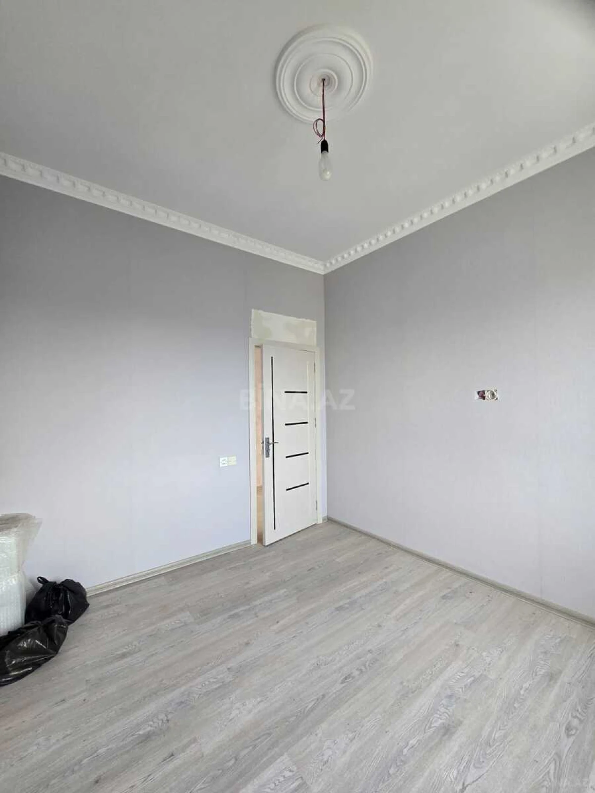 Satılır 3 otaqlı həyət evi 80 m²