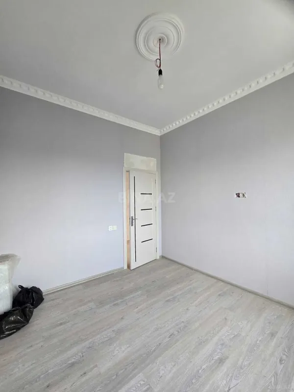 Satılır 3 otaqlı həyət evi 80 m²