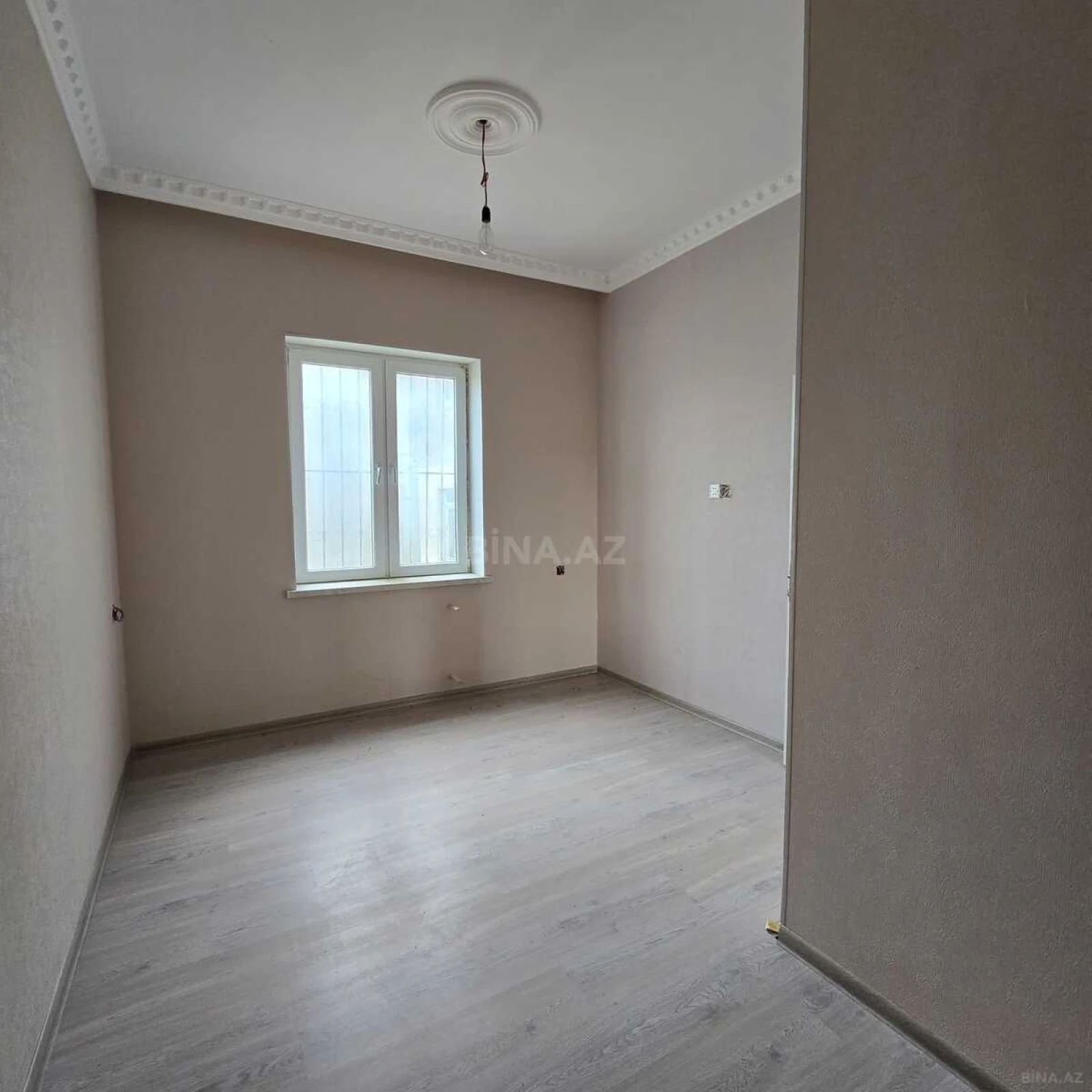 Satılır 3 otaqlı həyət evi 80 m²
